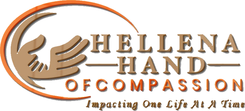 Hellena Hand of Compassion