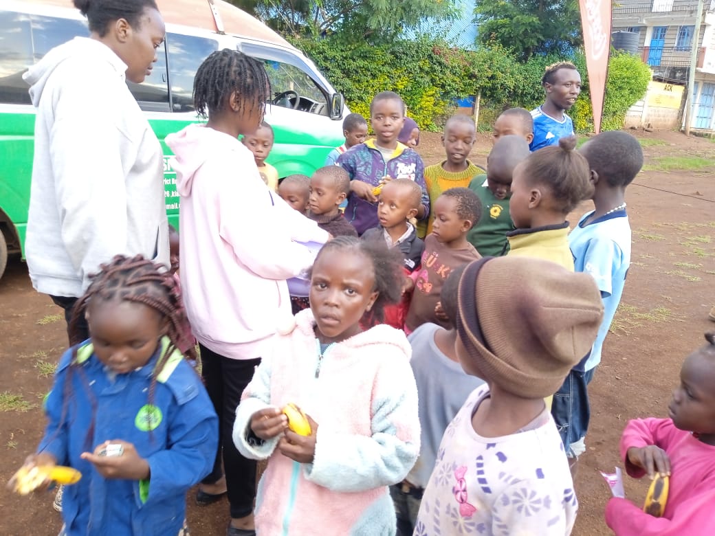 Children Ministry